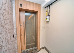 4+1 Wohnung in Konyaalti - Antalya