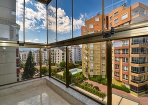 4+1 Wohnung in Konyaalti - Antalya