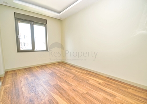 4+1 Wohnung in Konyaalti - Antalya