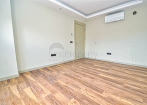 4+1 Wohnung in Konyaalti - Antalya