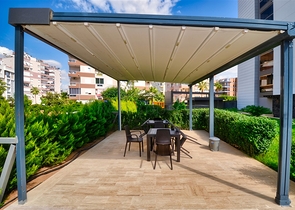 4+1 Wohnung in Konyaalti - Antalya