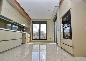 4+1 Wohnung in Konyaalti - Antalya