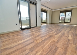 4+1 Wohnung in Konyaalti - Antalya