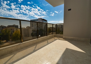 4+1 Wohnung in Konyaalti - Antalya