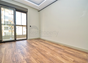 4+1 Wohnung in Konyaalti - Antalya