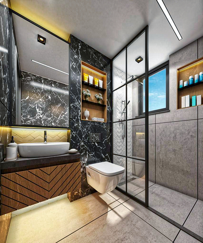 4+1-Villa in Belek - Antalya 