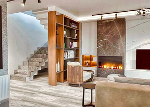 4+1-Villa in Belek - Antalya 