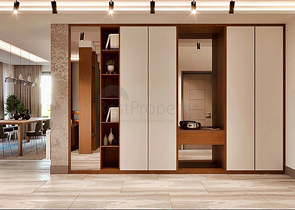 4+1-Villa in Belek - Antalya 