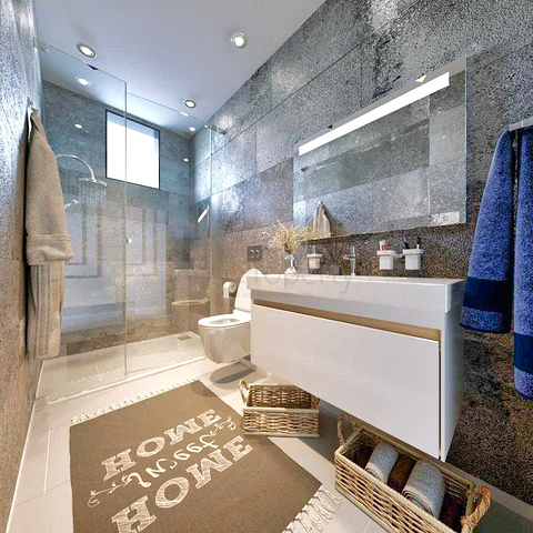 1+1 Wohnung im Stadtteil Belek - Antalya 