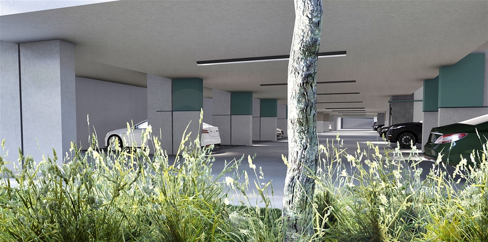 Apartments mit 3+1 Grundriss in Uncala - Antalya 