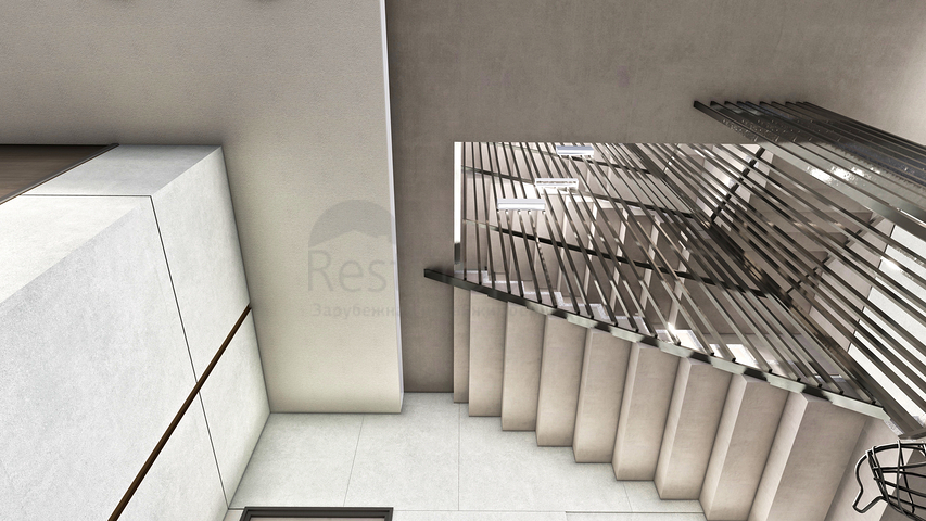 Apartments mit 3+1 Grundriss in Uncala - Antalya 