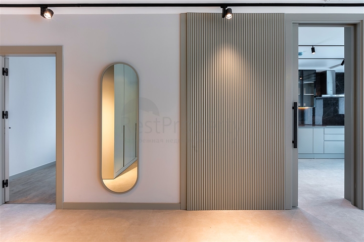 Apartments mit 3+1 Grundriss in Uncala - Antalya 