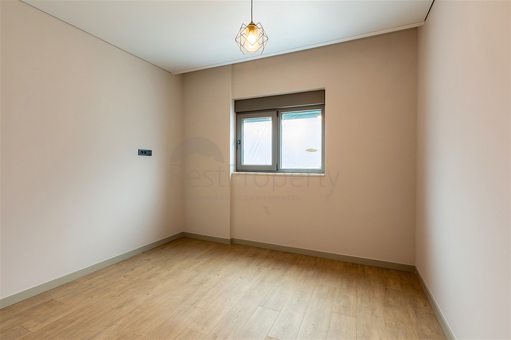 Apartments mit 3+1 Grundriss in Uncala - Antalya 