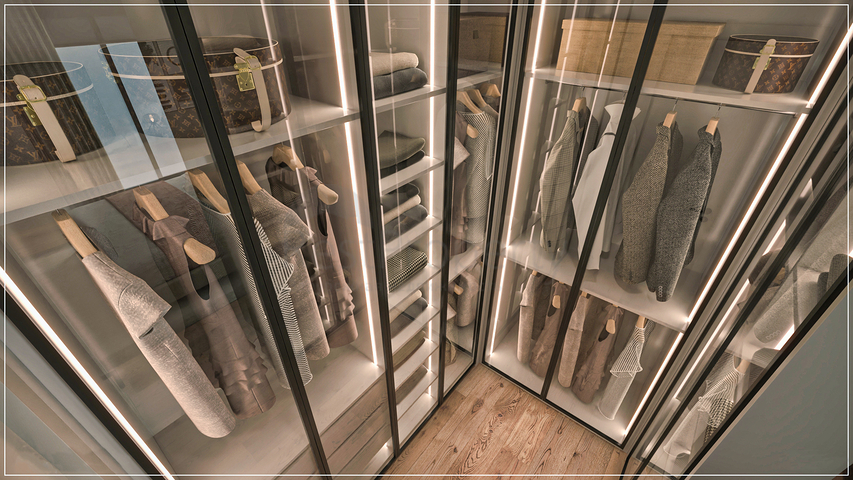 Apartments mit 3+1 Grundriss in Uncala - Antalya 