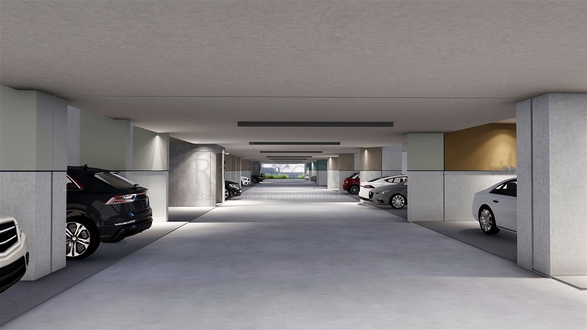 Apartments mit 3+1 Grundriss in Uncala - Antalya 