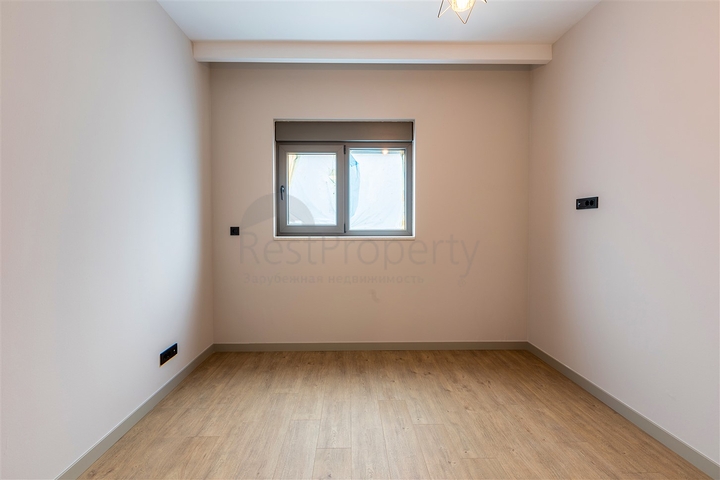 Apartments mit 3+1 Grundriss in Uncala - Antalya 