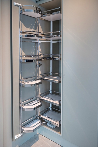 Apartments mit 3+1 Grundriss in Uncala - Antalya 