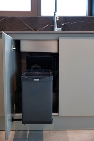 Apartments mit 3+1 Grundriss in Uncala - Antalya 