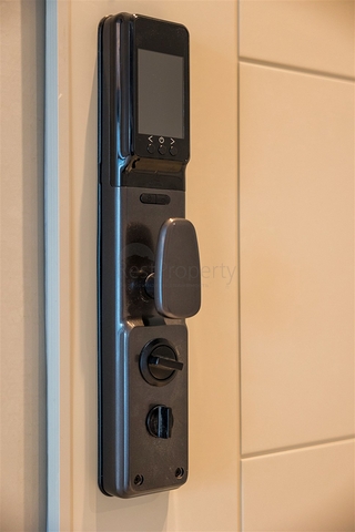 Apartments mit 3+1 Grundriss in Uncala - Antalya 