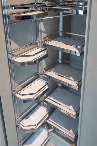 Apartments mit 3+1 Grundriss in Uncala - Antalya 