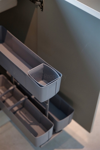 Apartments mit 3+1 Grundriss in Uncala - Antalya 