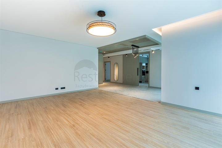 Apartments mit 3+1 Grundriss in Uncala - Antalya 