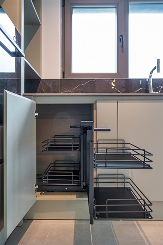 Apartments mit 3+1 Grundriss in Uncala - Antalya 