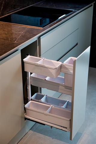 Apartments mit 3+1 Grundriss in Uncala - Antalya 