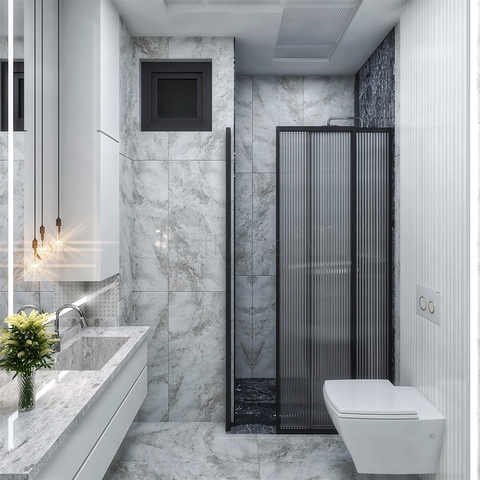 Investitionsprojekt in Altyntaş - Antalya