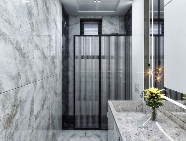 Investitionsprojekt in Altyntaş - Antalya