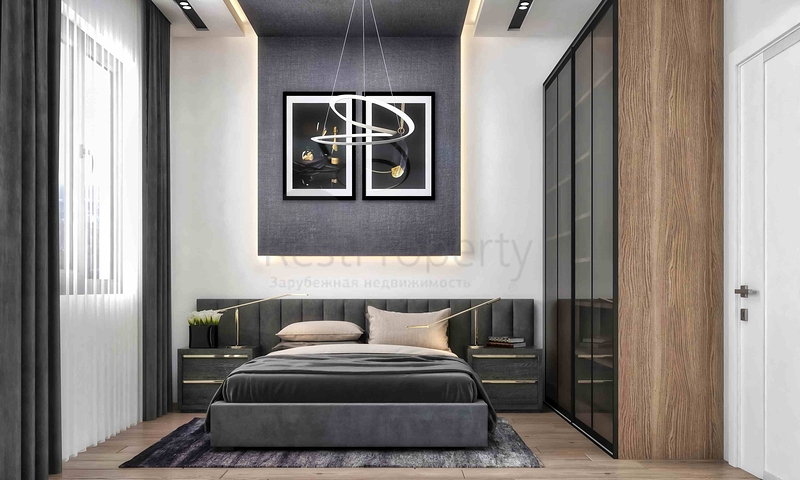 Investitionsprojekt in Altyntaş - Antalya