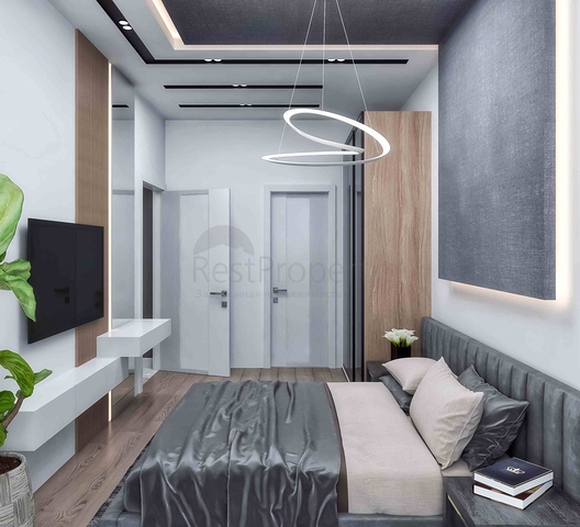 Investitionsprojekt in Altyntaş - Antalya