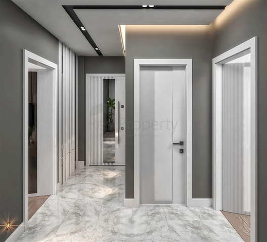 Investitionsprojekt in Altyntaş - Antalya