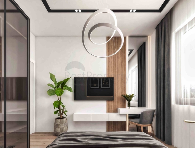 Investitionsprojekt in Altyntaş - Antalya