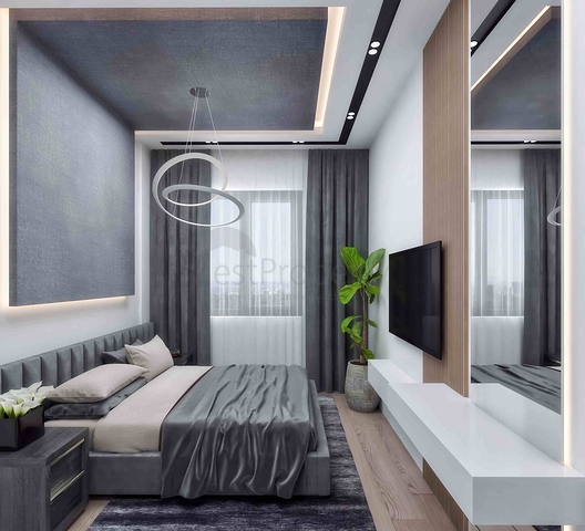 Investitionsprojekt in Altyntaş - Antalya