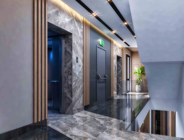 Investitionsprojekt in Altyntaş - Antalya