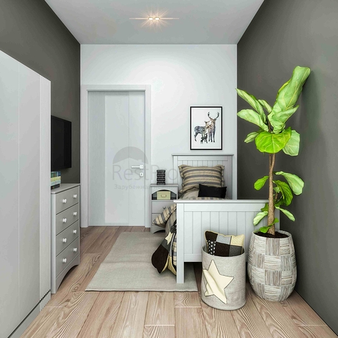 Investitionsprojekt in Altyntaş - Antalya