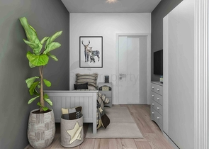 Investitionsprojekt in Altyntaş - Antalya