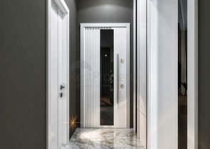 Investitionsprojekt in Altyntaş - Antalya