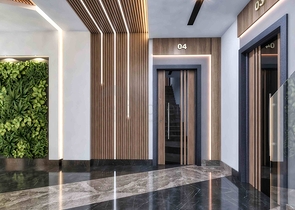 Investitionsprojekt in Altyntaş - Antalya