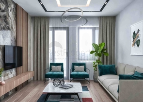 Investitionsprojekt in Altyntaş - Antalya