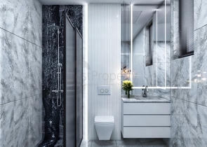 Investitionsprojekt in Altyntaş - Antalya