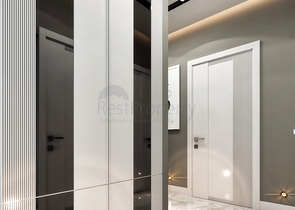 Investitionsprojekt in Altyntaş - Antalya