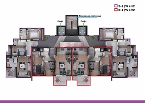 Investitionsprojekt in Altyntaş - Antalya