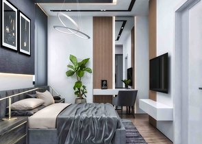 Investitionsprojekt in Altyntaş - Antalya