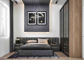 Investitionsprojekt in Altyntaş - Antalya