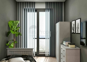 Investitionsprojekt in Altyntaş - Antalya