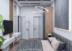 Investitionsprojekt in Altyntaş - Antalya