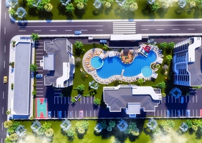 Investitionsprojekt in Altyntaş - Antalya