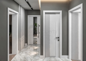 Investitionsprojekt in Altyntaş - Antalya